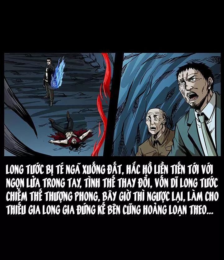 Đọc truyện U Minh Ngụy Tượng - Chap 195