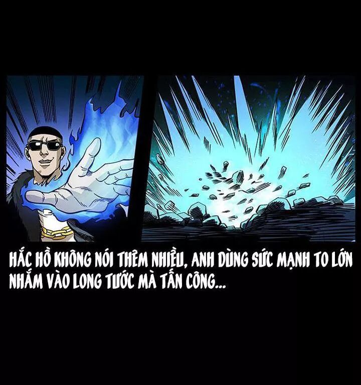 Đọc truyện U Minh Ngụy Tượng - Chap 195