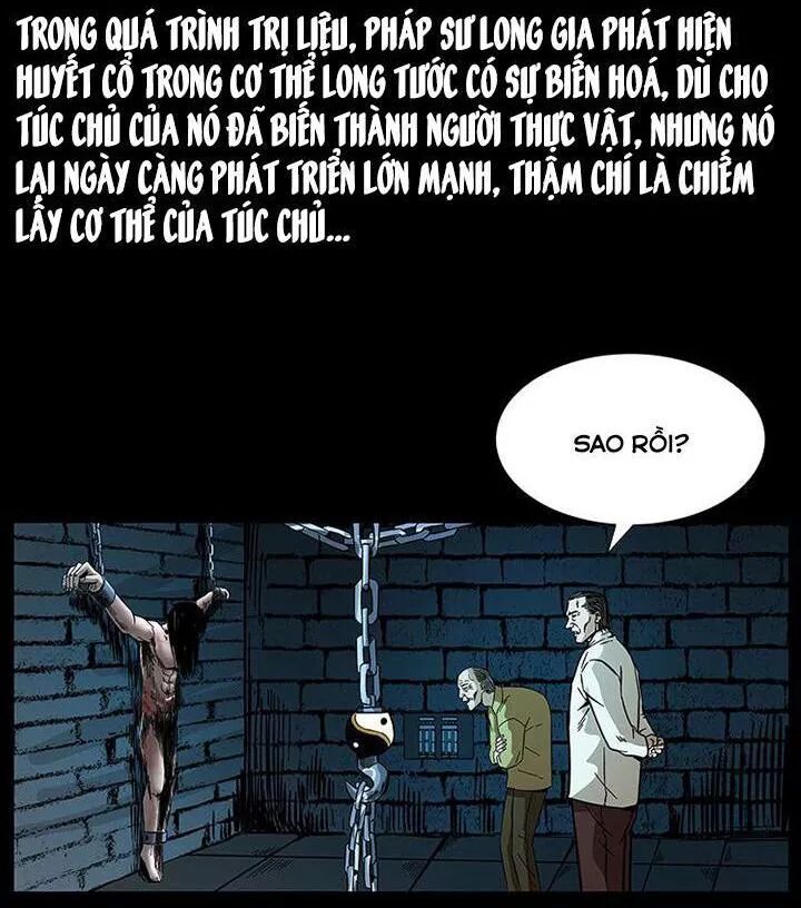 Đọc truyện U Minh Ngụy Tượng - Chap 195