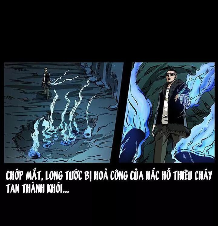 Đọc truyện U Minh Ngụy Tượng - Chap 195