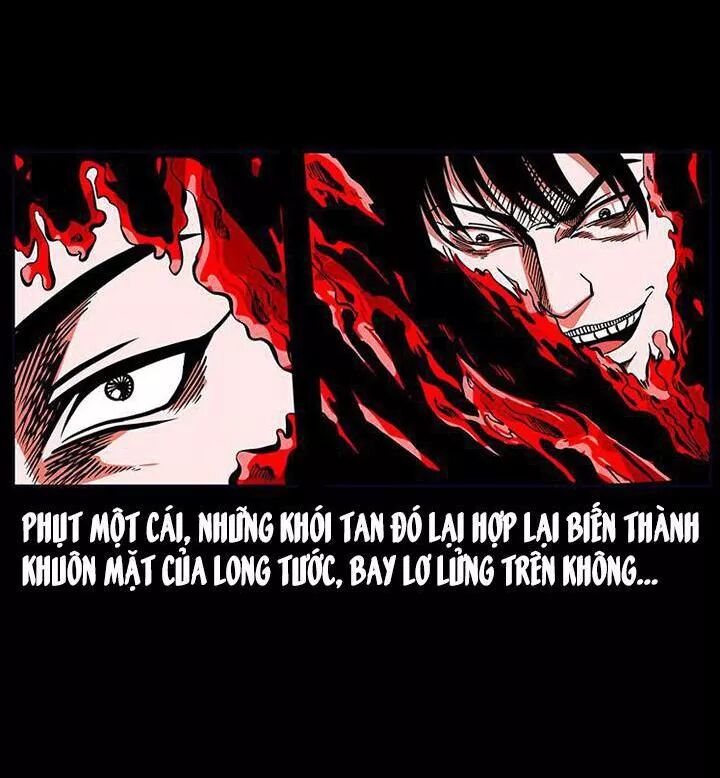 Đọc truyện U Minh Ngụy Tượng - Chap 195