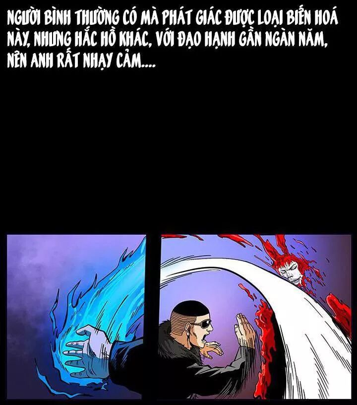 Đọc truyện U Minh Ngụy Tượng - Chap 195