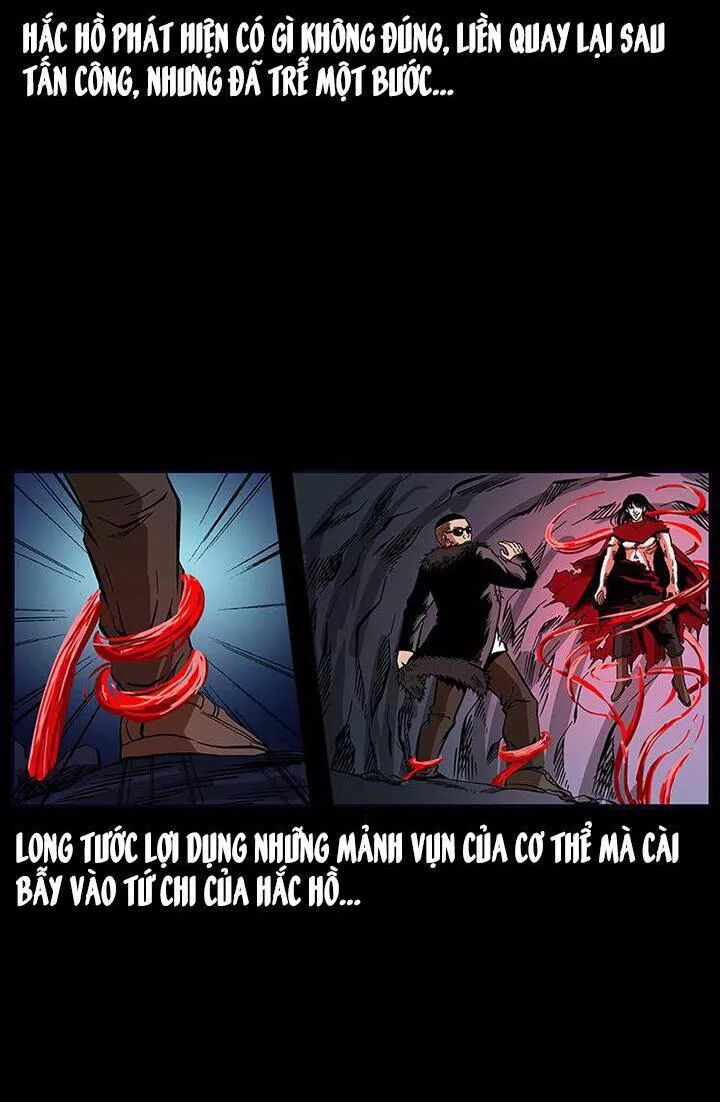 Đọc truyện U Minh Ngụy Tượng - Chap 195