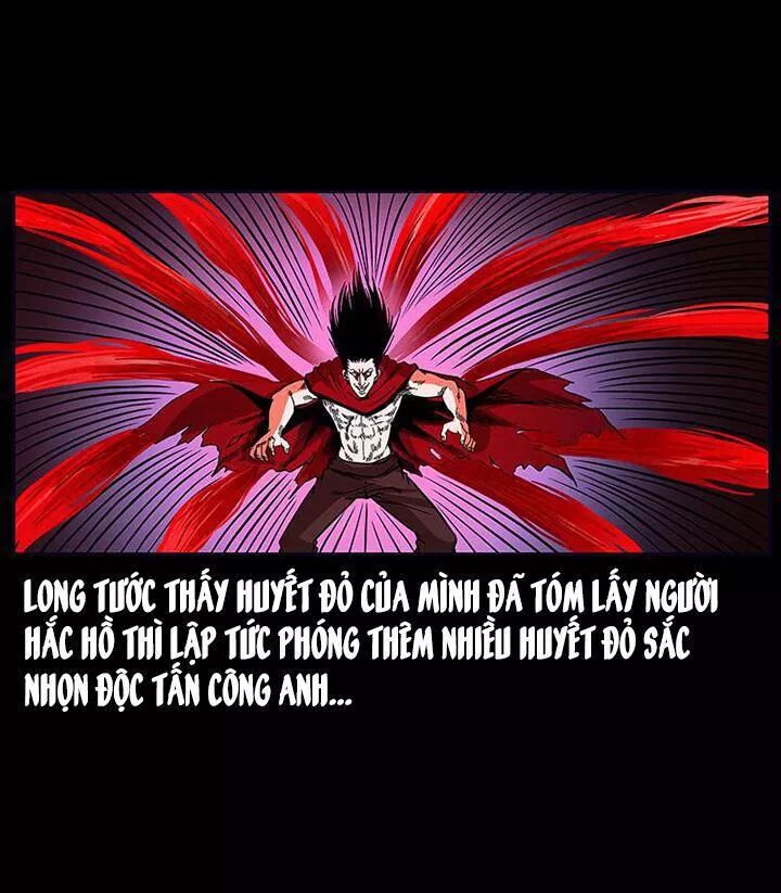 Đọc truyện U Minh Ngụy Tượng - Chap 195