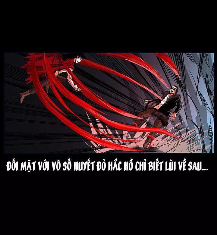 Đọc truyện U Minh Ngụy Tượng - Chap 195