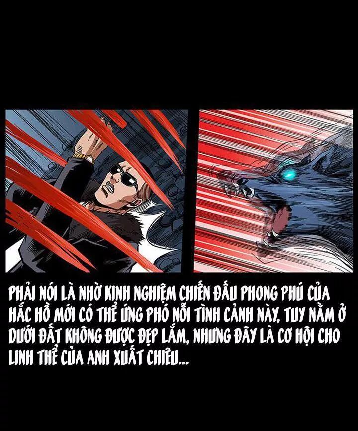 Đọc truyện U Minh Ngụy Tượng - Chap 195