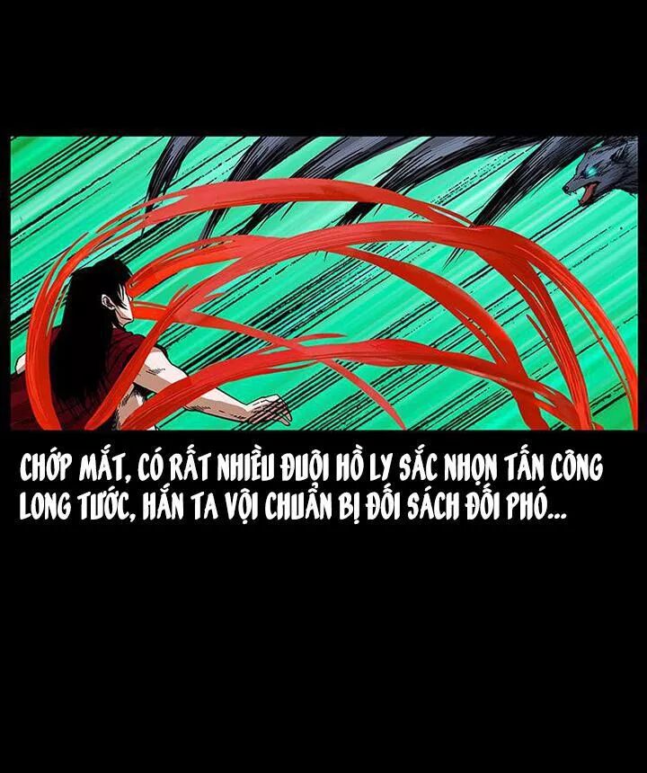 Đọc truyện U Minh Ngụy Tượng - Chap 195