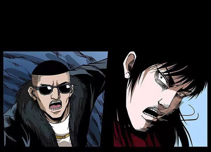 Đọc truyện U Minh Ngụy Tượng - Chap 195