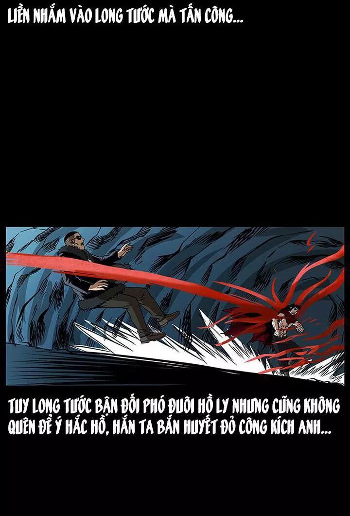 Đọc truyện U Minh Ngụy Tượng - Chap 195