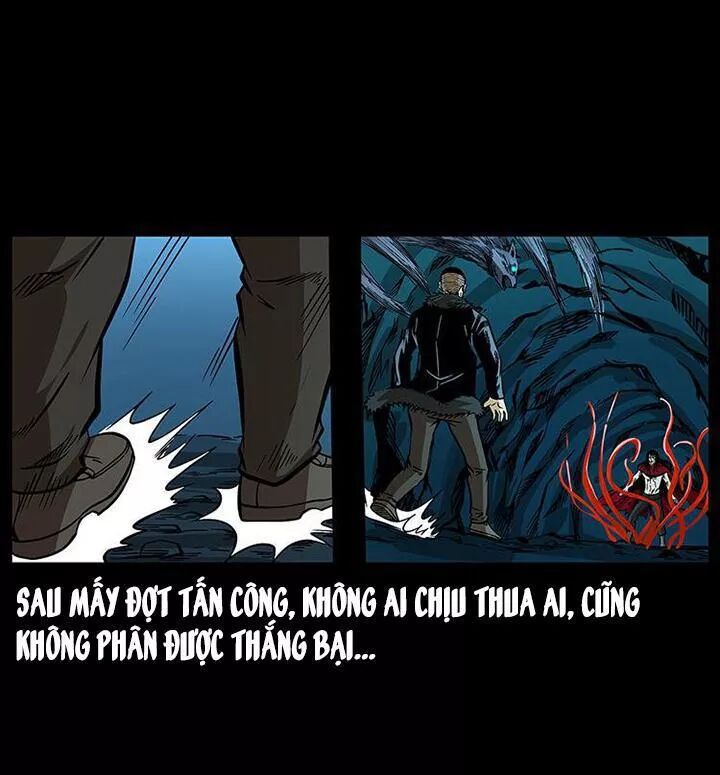 Đọc truyện U Minh Ngụy Tượng - Chap 195