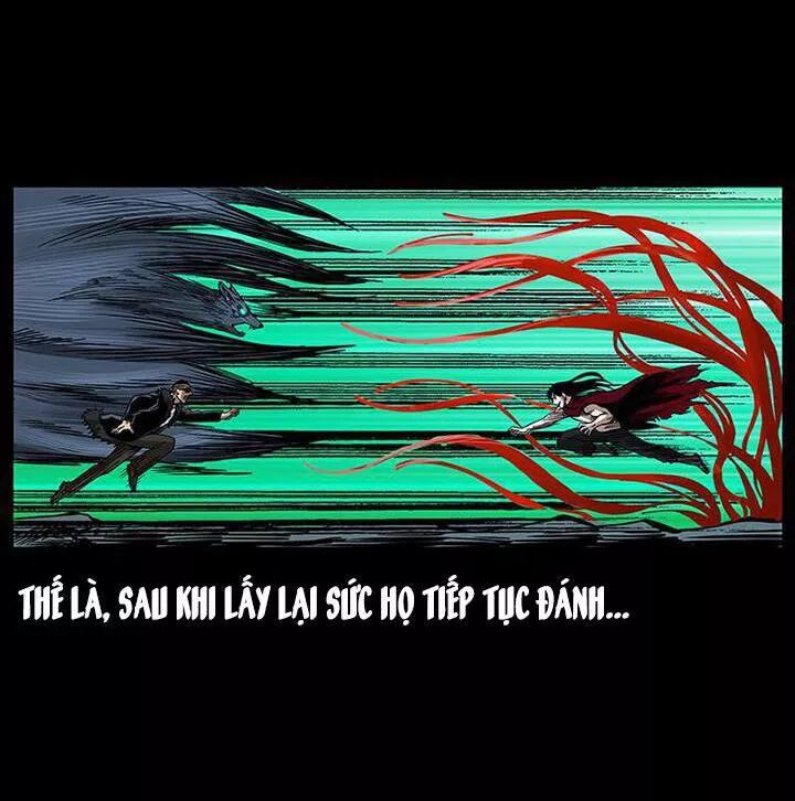 Đọc truyện U Minh Ngụy Tượng - Chap 195