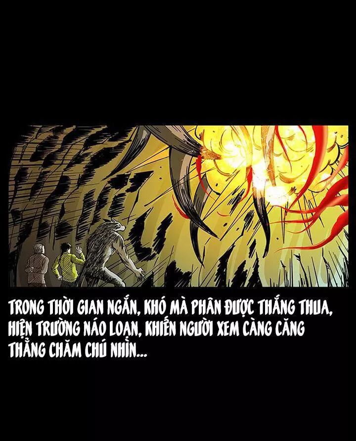 Đọc truyện U Minh Ngụy Tượng - Chap 195