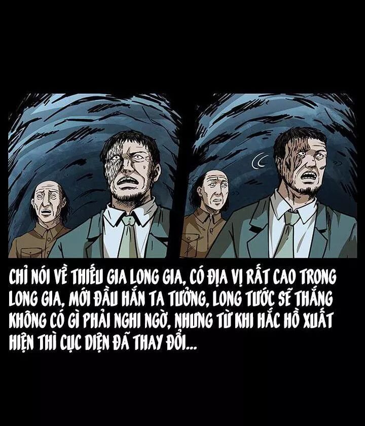 Đọc truyện U Minh Ngụy Tượng - Chap 195