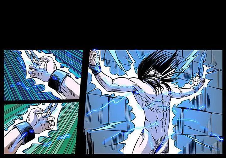 Đọc truyện U Minh Ngụy Tượng - Chap 195