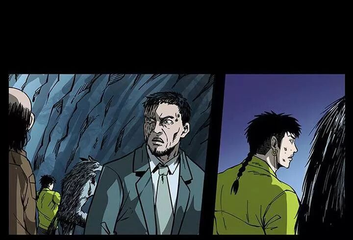 Đọc truyện U Minh Ngụy Tượng - Chap 195