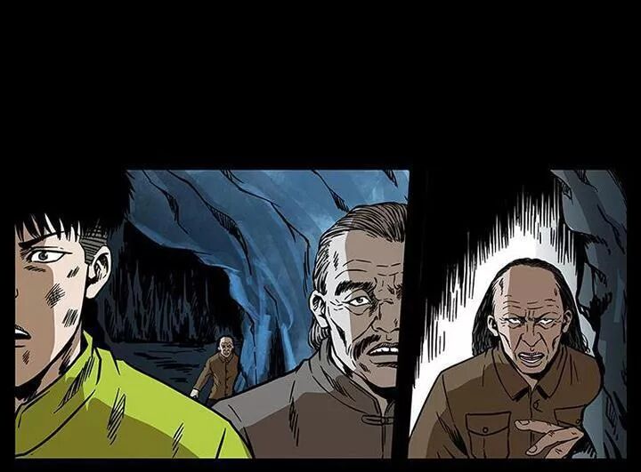 Đọc truyện U Minh Ngụy Tượng - Chap 195