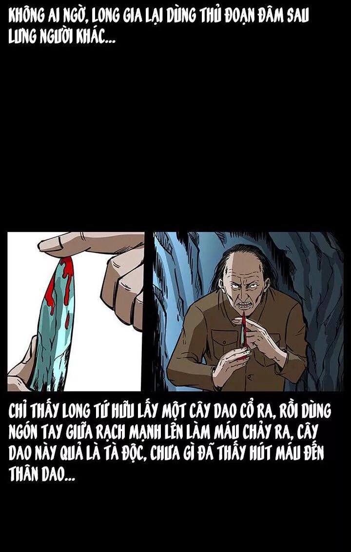 Đọc truyện U Minh Ngụy Tượng - Chap 195