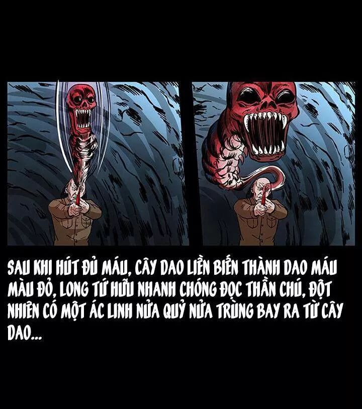 Đọc truyện U Minh Ngụy Tượng - Chap 195