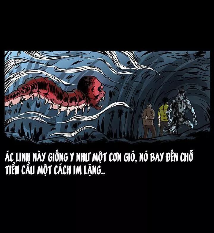 Đọc truyện U Minh Ngụy Tượng - Chap 195