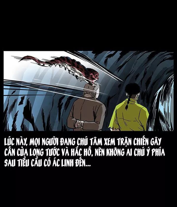 Đọc truyện U Minh Ngụy Tượng - Chap 195