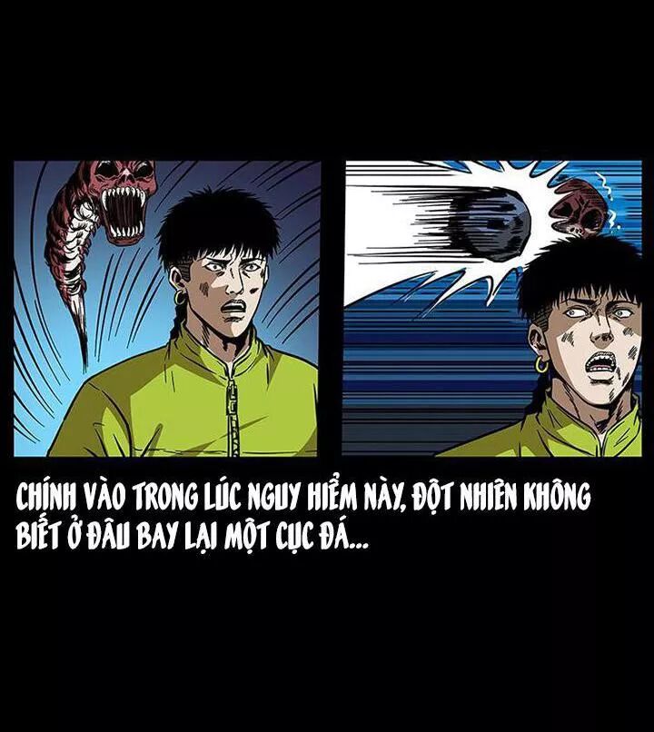 Đọc truyện U Minh Ngụy Tượng - Chap 195