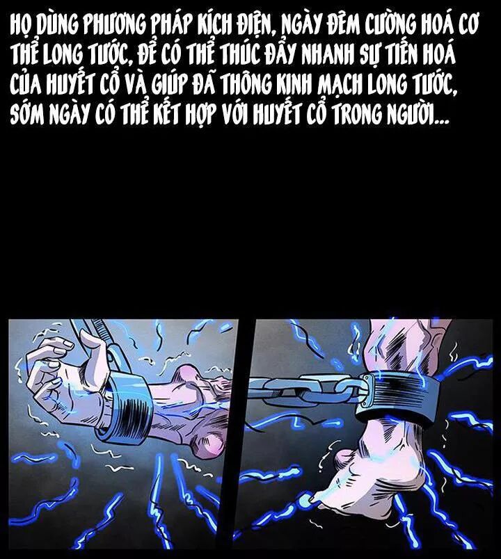 Đọc truyện U Minh Ngụy Tượng - Chap 195