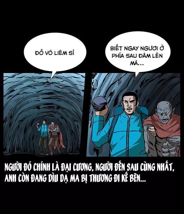 Đọc truyện U Minh Ngụy Tượng - Chap 195