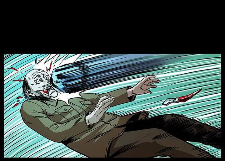 Đọc truyện U Minh Ngụy Tượng - Chap 195