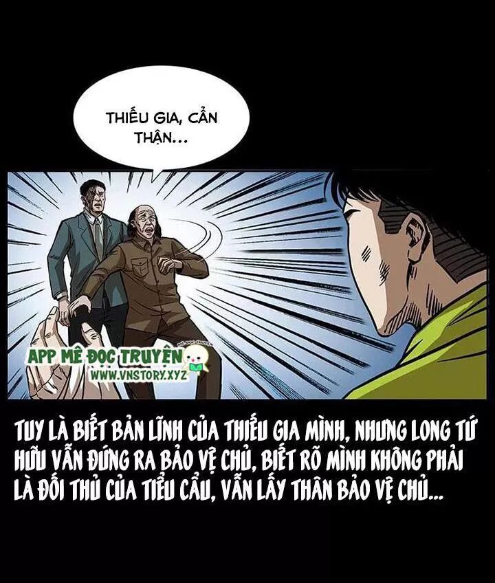 Đọc truyện U Minh Ngụy Tượng - Chap 196