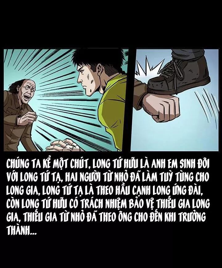 Đọc truyện U Minh Ngụy Tượng - Chap 196