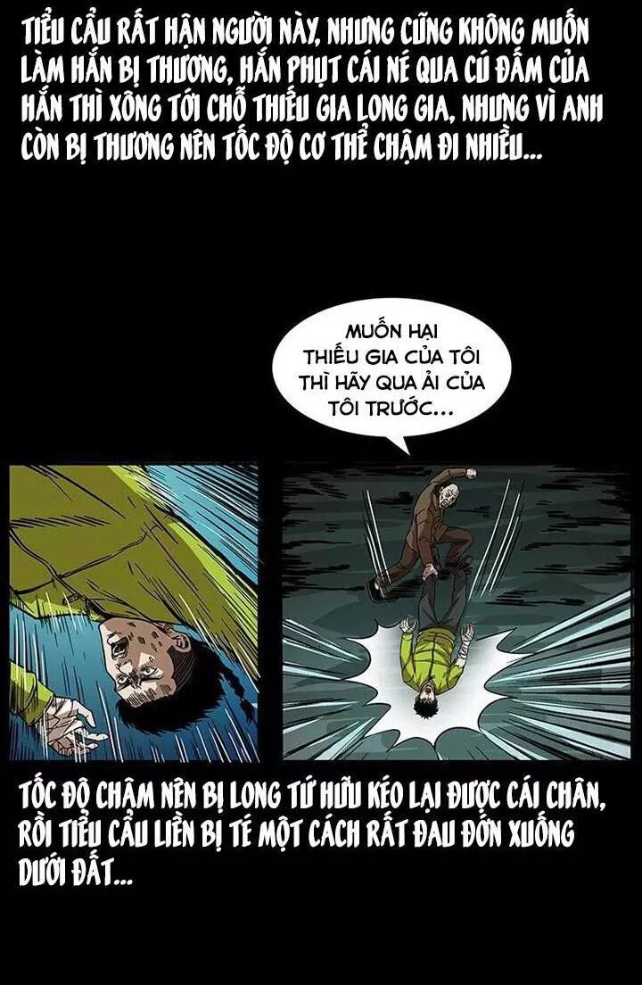 Đọc truyện U Minh Ngụy Tượng - Chap 196