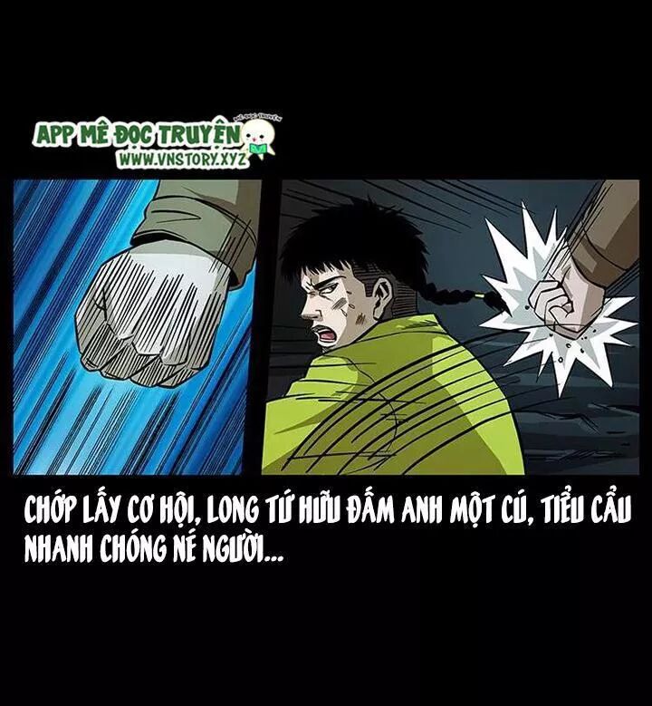 Đọc truyện U Minh Ngụy Tượng - Chap 196