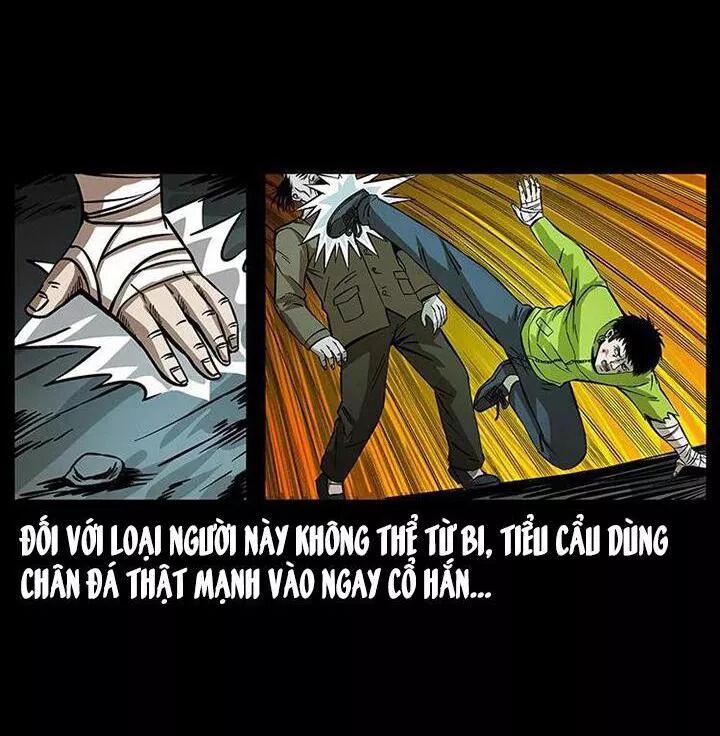 Đọc truyện U Minh Ngụy Tượng - Chap 196