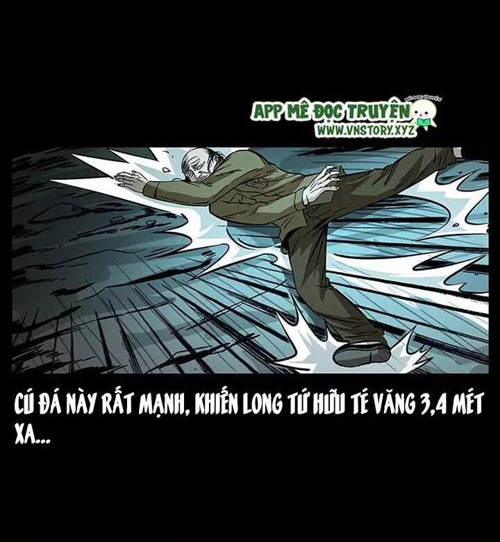 Đọc truyện U Minh Ngụy Tượng - Chap 196