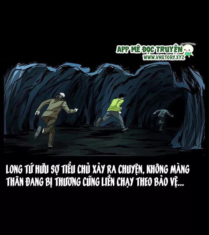 Đọc truyện U Minh Ngụy Tượng - Chap 196