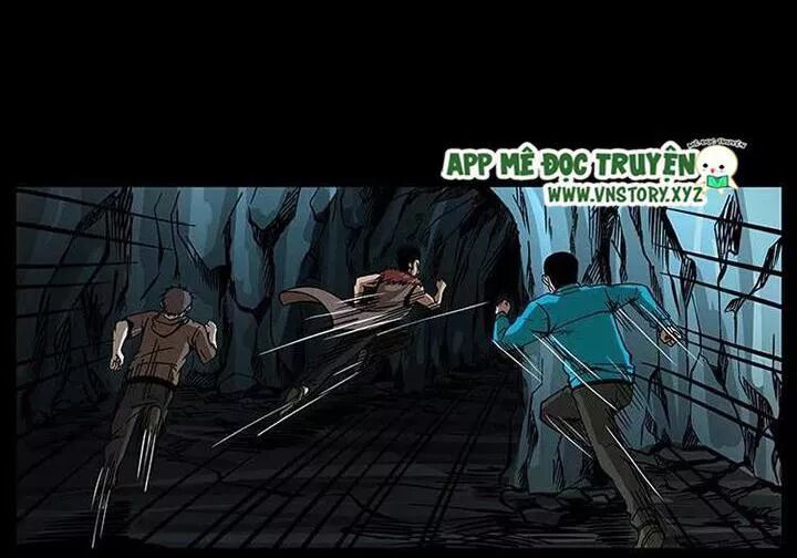 Đọc truyện U Minh Ngụy Tượng - Chap 196