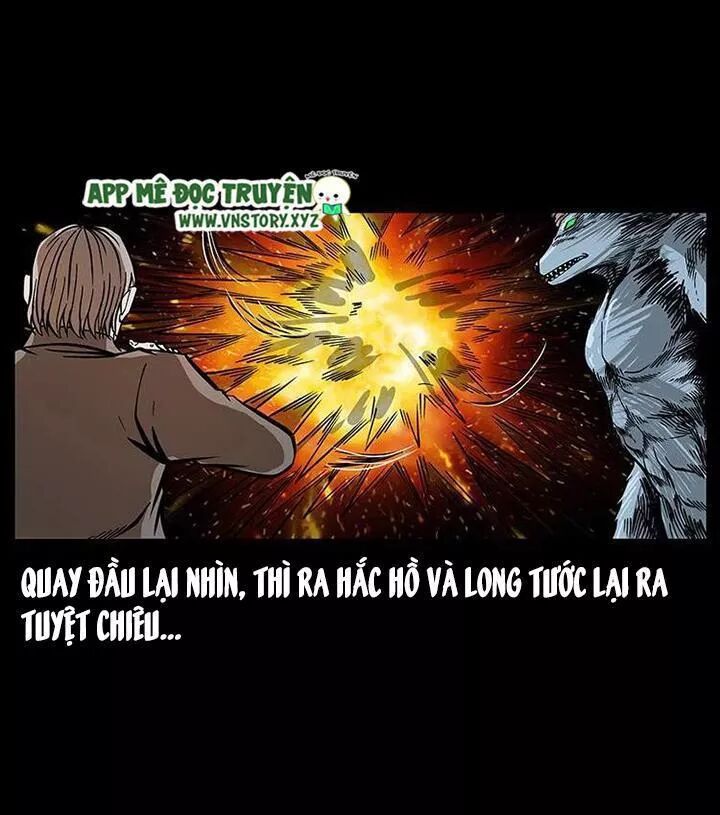 Đọc truyện U Minh Ngụy Tượng - Chap 196