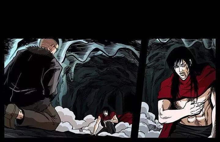 Đọc truyện U Minh Ngụy Tượng - Chap 196