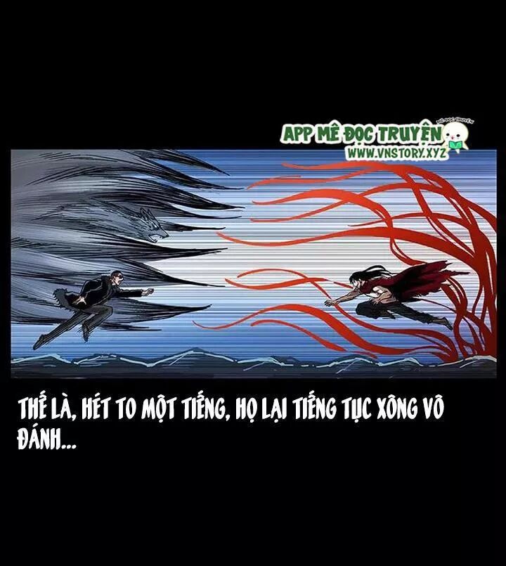 Đọc truyện U Minh Ngụy Tượng - Chap 196