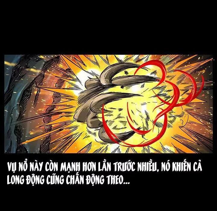 Đọc truyện U Minh Ngụy Tượng - Chap 196