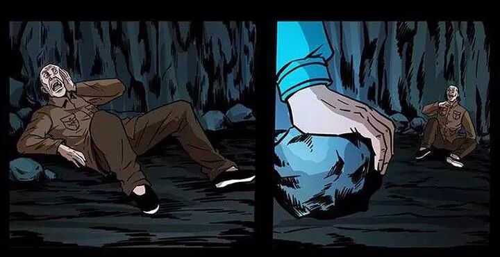 Đọc truyện U Minh Ngụy Tượng - Chap 196