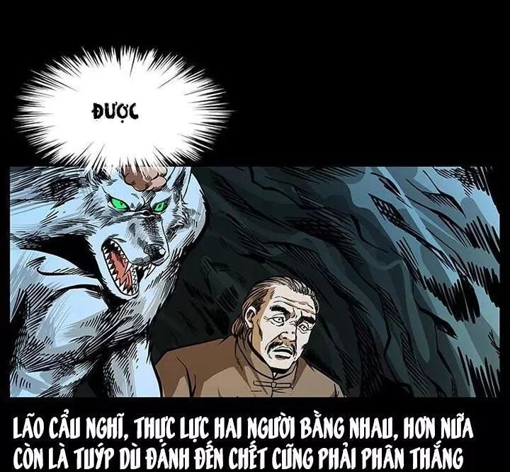 Đọc truyện U Minh Ngụy Tượng - Chap 196