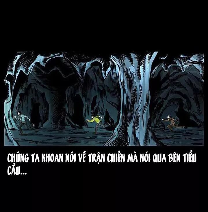 Đọc truyện U Minh Ngụy Tượng - Chap 196