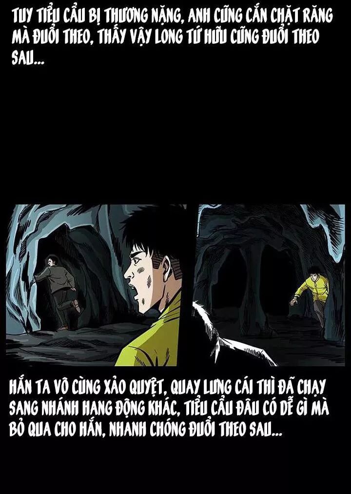 Đọc truyện U Minh Ngụy Tượng - Chap 196