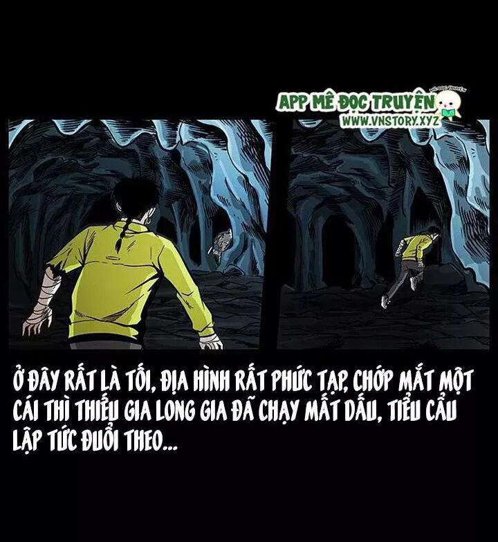 Đọc truyện U Minh Ngụy Tượng - Chap 196