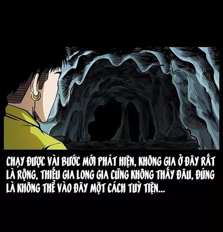 Đọc truyện U Minh Ngụy Tượng - Chap 196