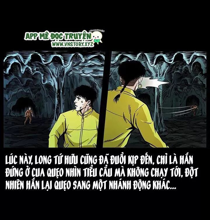 Đọc truyện U Minh Ngụy Tượng - Chap 196