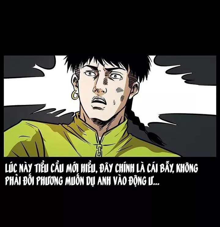 Đọc truyện U Minh Ngụy Tượng - Chap 196