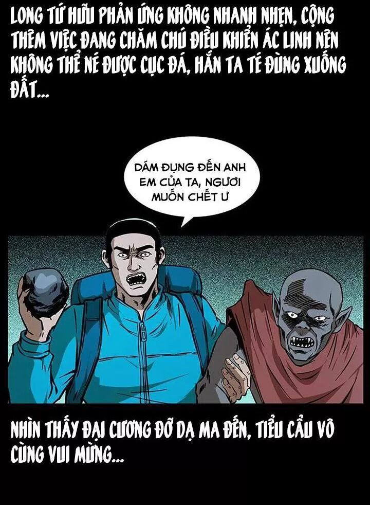 Đọc truyện U Minh Ngụy Tượng - Chap 196