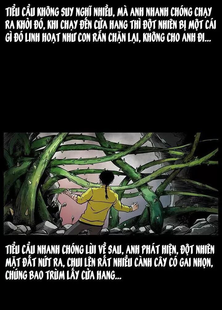 Đọc truyện U Minh Ngụy Tượng - Chap 196